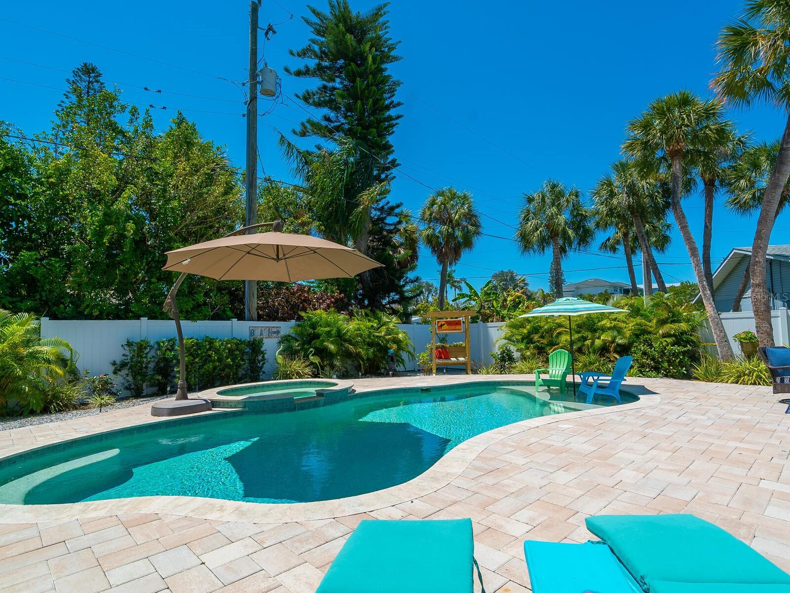 HOLMES BEACH 13TH UNIT - Residential Lease