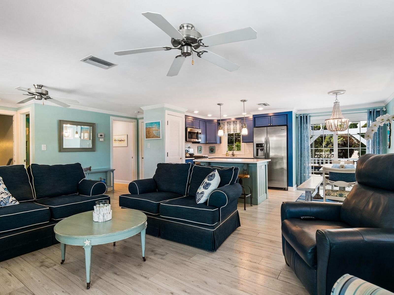 HOLMES BEACH 13TH UNIT - Residential Lease