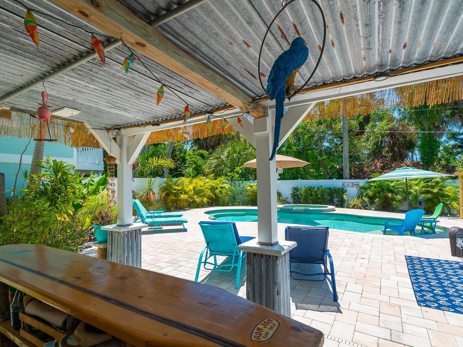 HOLMES BEACH 13TH UNIT - Residential Lease