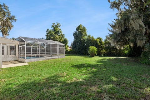 Tiny photo for 5246 Royal Oak Drive, Fruitland Park, FL 34731 (MLS # G5119315)