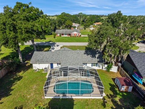 Tiny photo for 5246 Royal Oak Drive, Fruitland Park, FL 34731 (MLS # G5119315)