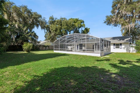 Tiny photo for 5246 Royal Oak Drive, Fruitland Park, FL 34731 (MLS # G5119315)