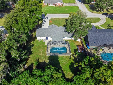 Tiny photo for 5246 Royal Oak Drive, Fruitland Park, FL 34731 (MLS # G5119315)