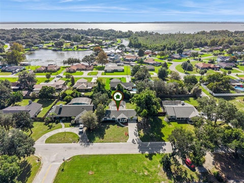 Tiny photo for 5246 Royal Oak Drive, Fruitland Park, FL 34731 (MLS # G5119315)