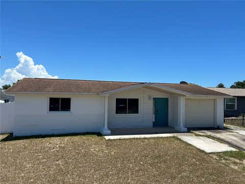 Photo of 6136 9th Avenue, New Port Richey, FL 34653 (MLS # TB8522864)