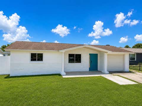 Photo of 6136 9th Avenue, New Port Richey, FL 34653 (MLS # TB8522864)