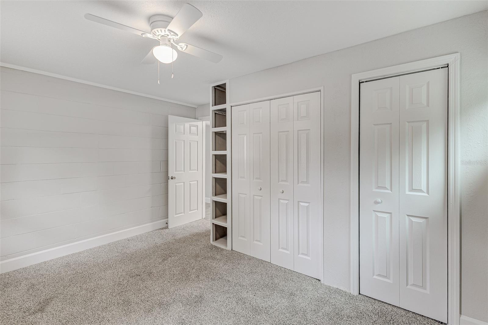 NEWSOME & JOHNSON SUB - Residential