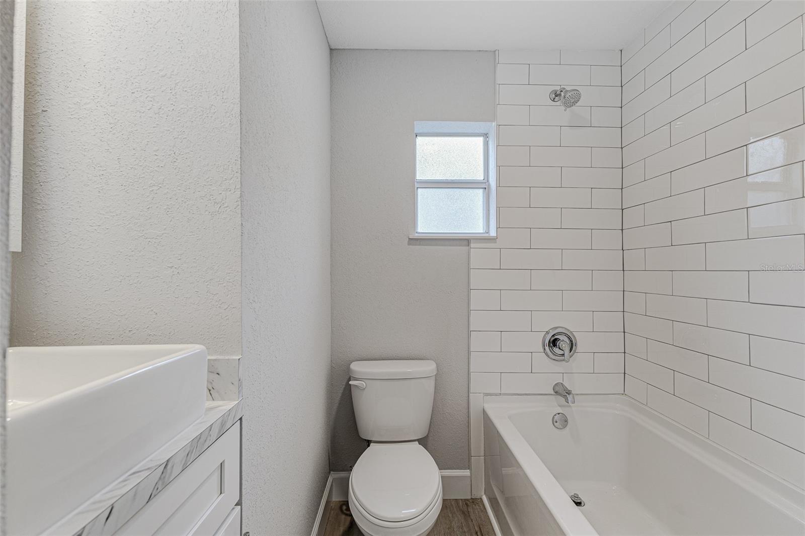 NEWSOME & JOHNSON SUB - Residential