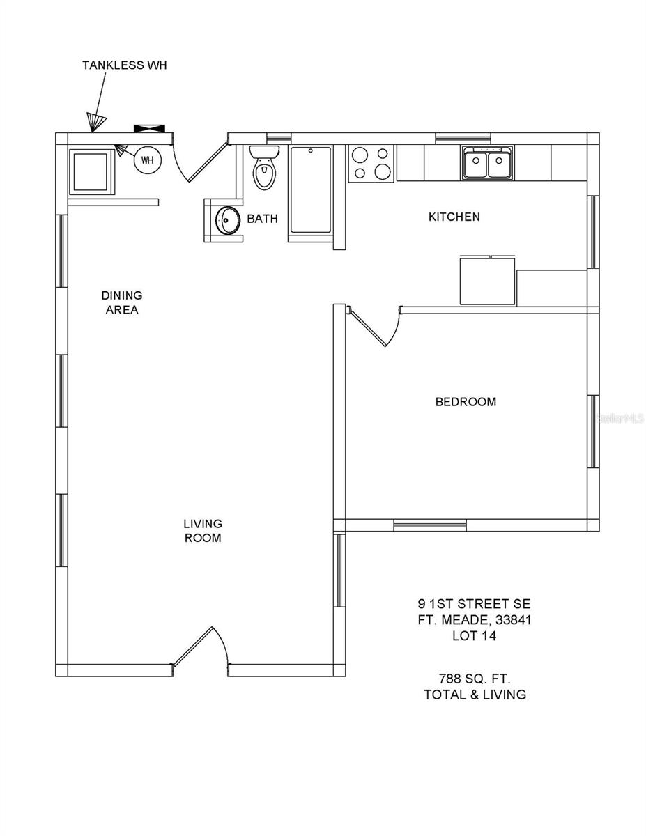 NEWSOME & JOHNSON SUB - Residential