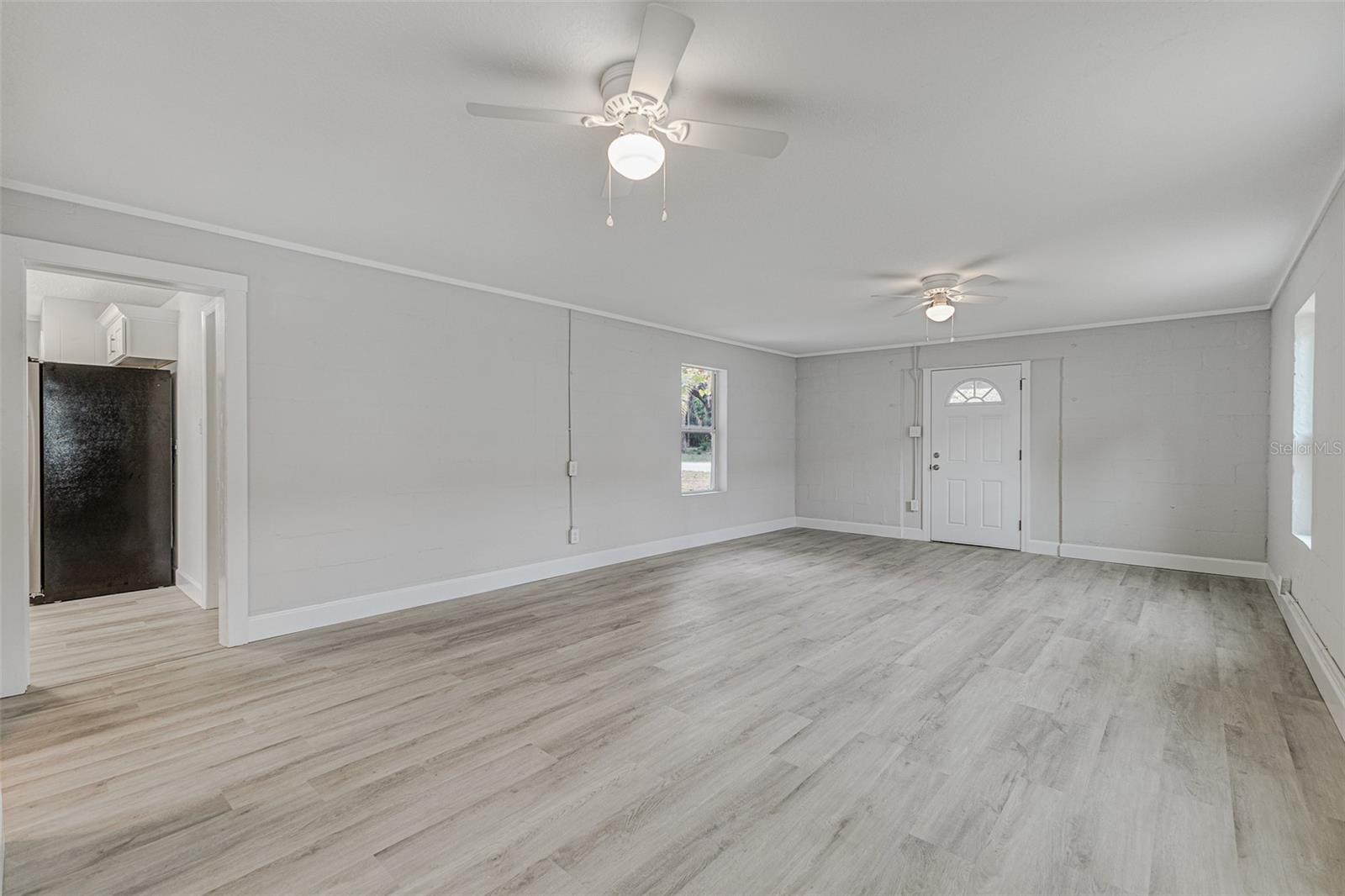 NEWSOME & JOHNSON SUB - Residential