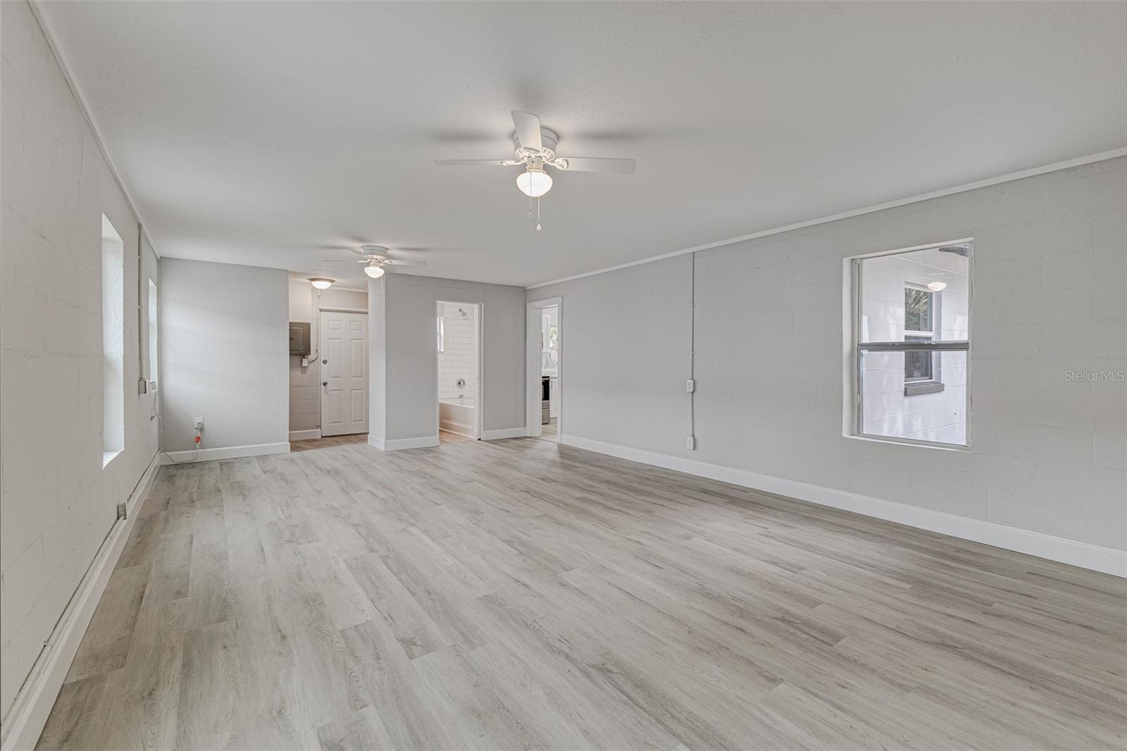 NEWSOME & JOHNSON SUB - Residential