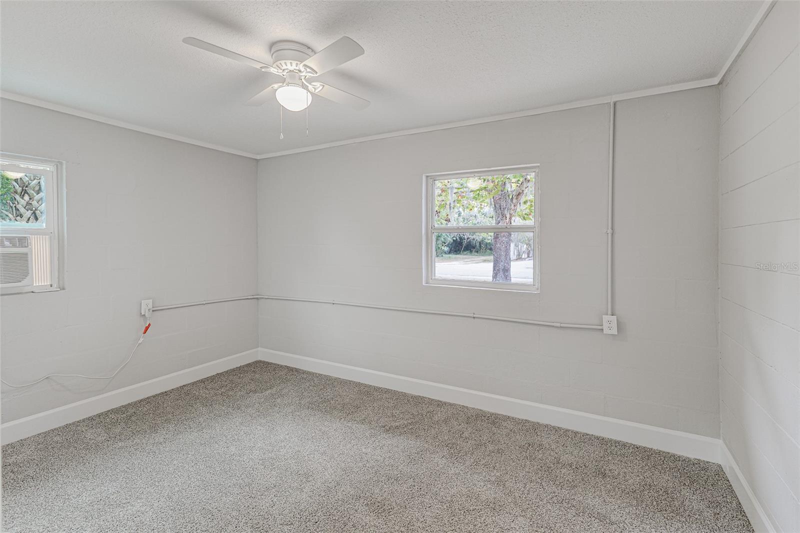 NEWSOME & JOHNSON SUB - Residential