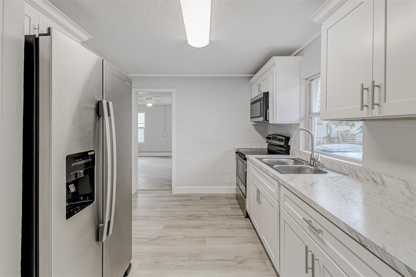 NEWSOME & JOHNSON SUB - Residential