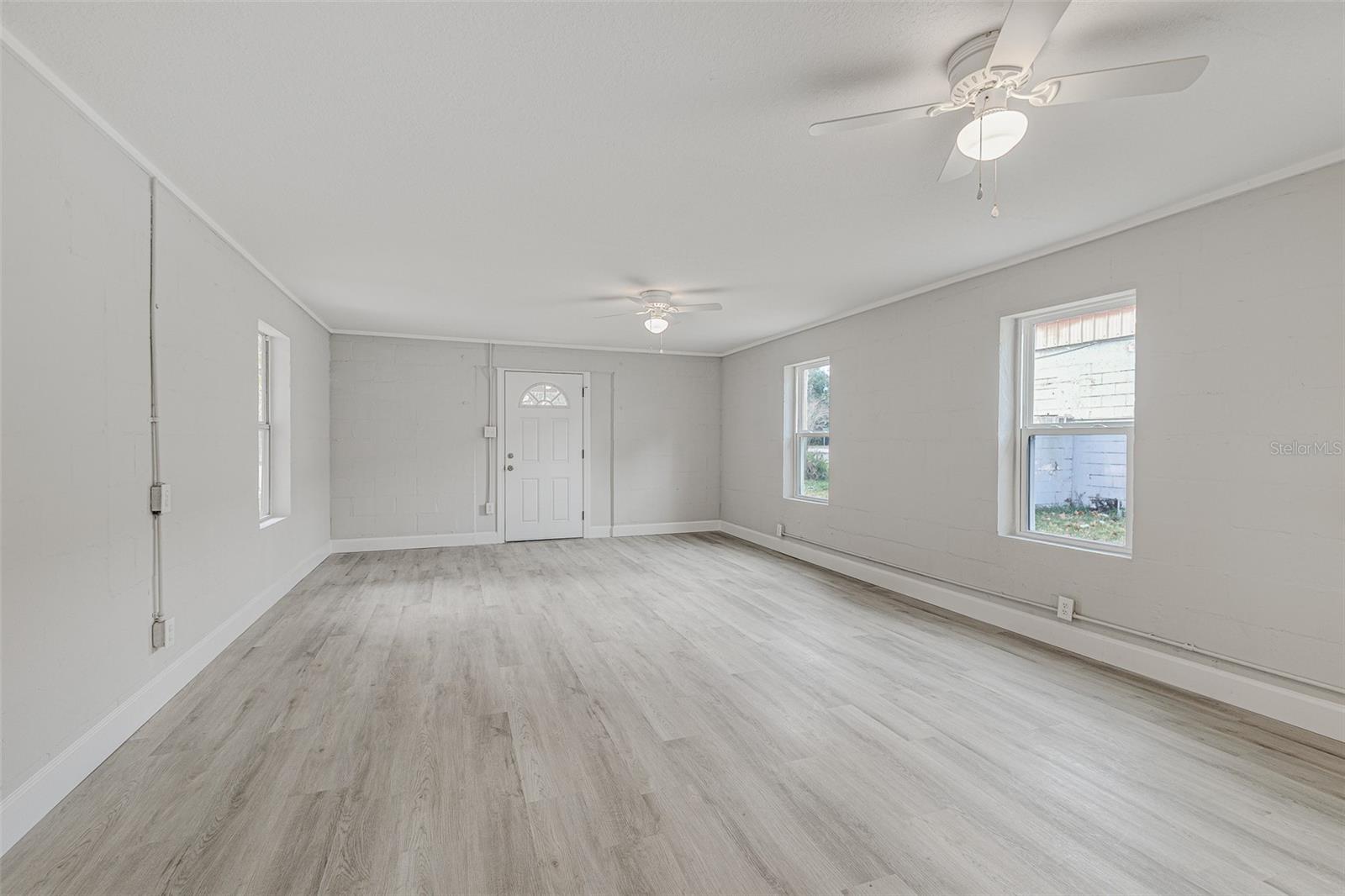 NEWSOME & JOHNSON SUB - Residential