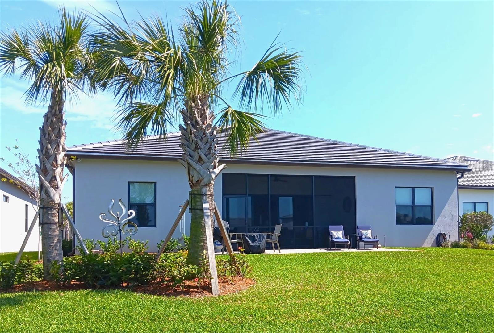 410 SE VALLARTA DRIVE, PORT ST LUCIE, FL, 34984/$687,500 4 410 SE VALLARTA DRIVE