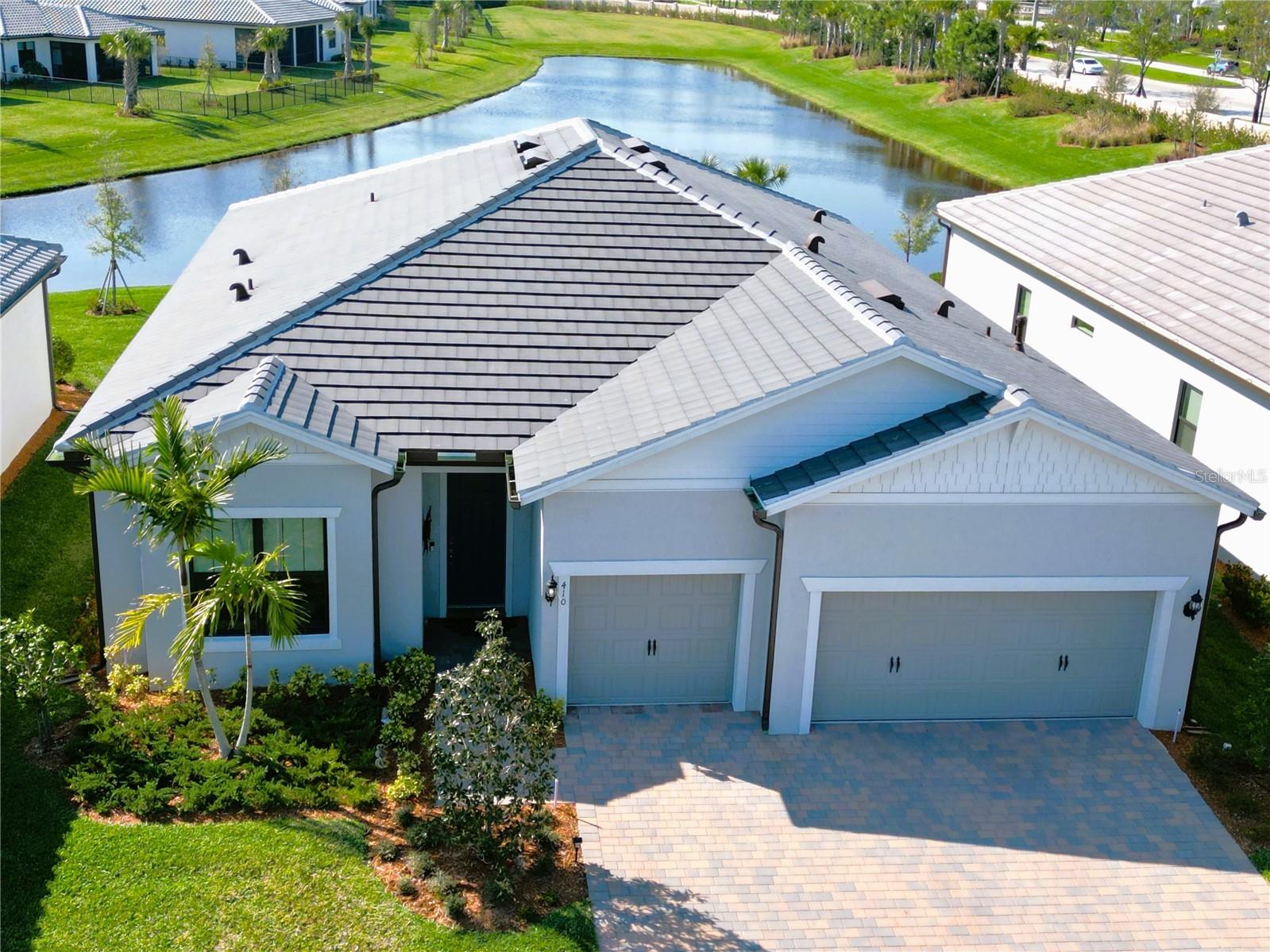 410 SE VALLARTA DRIVE, PORT ST LUCIE, FL, 34984/$687,500 2 410 SE VALLARTA DRIVE