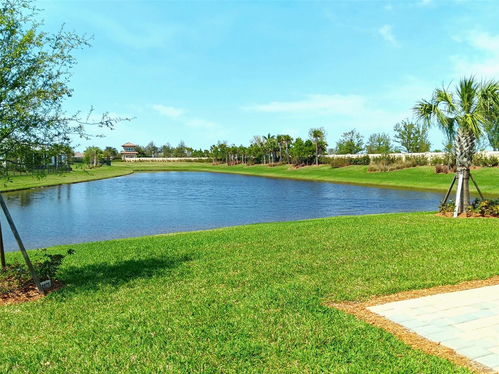 VERANDA GARDENS - Residential