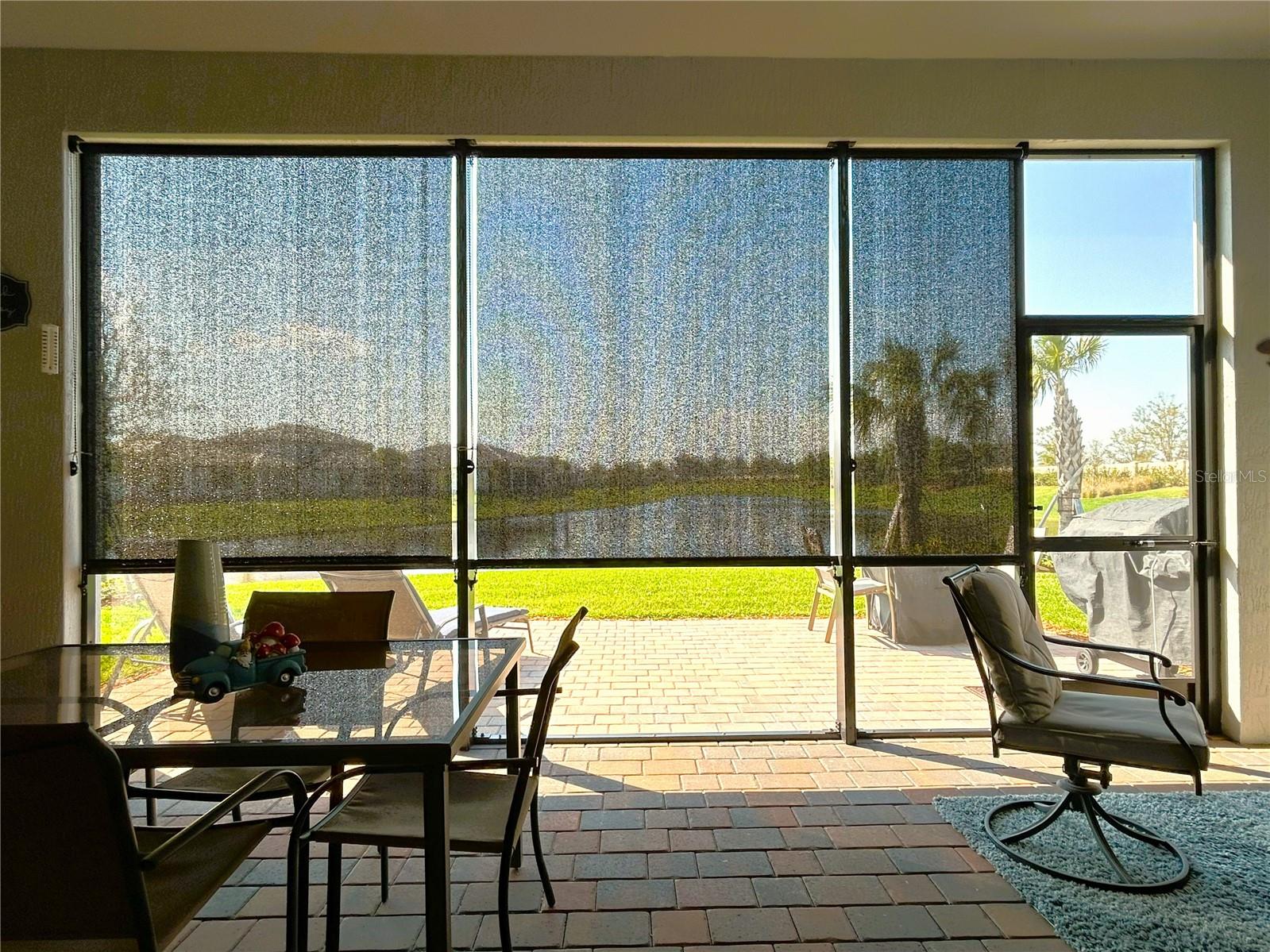 VERANDA GARDENS - Residential