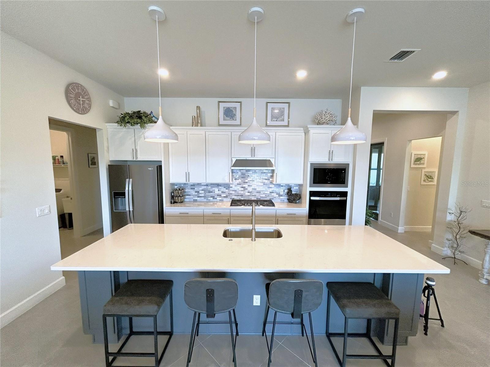 VERANDA GARDENS - Residential