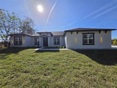 Photo of 2943 Decker Avenue, Orlando, FL 32833 (MLS # O6323376)