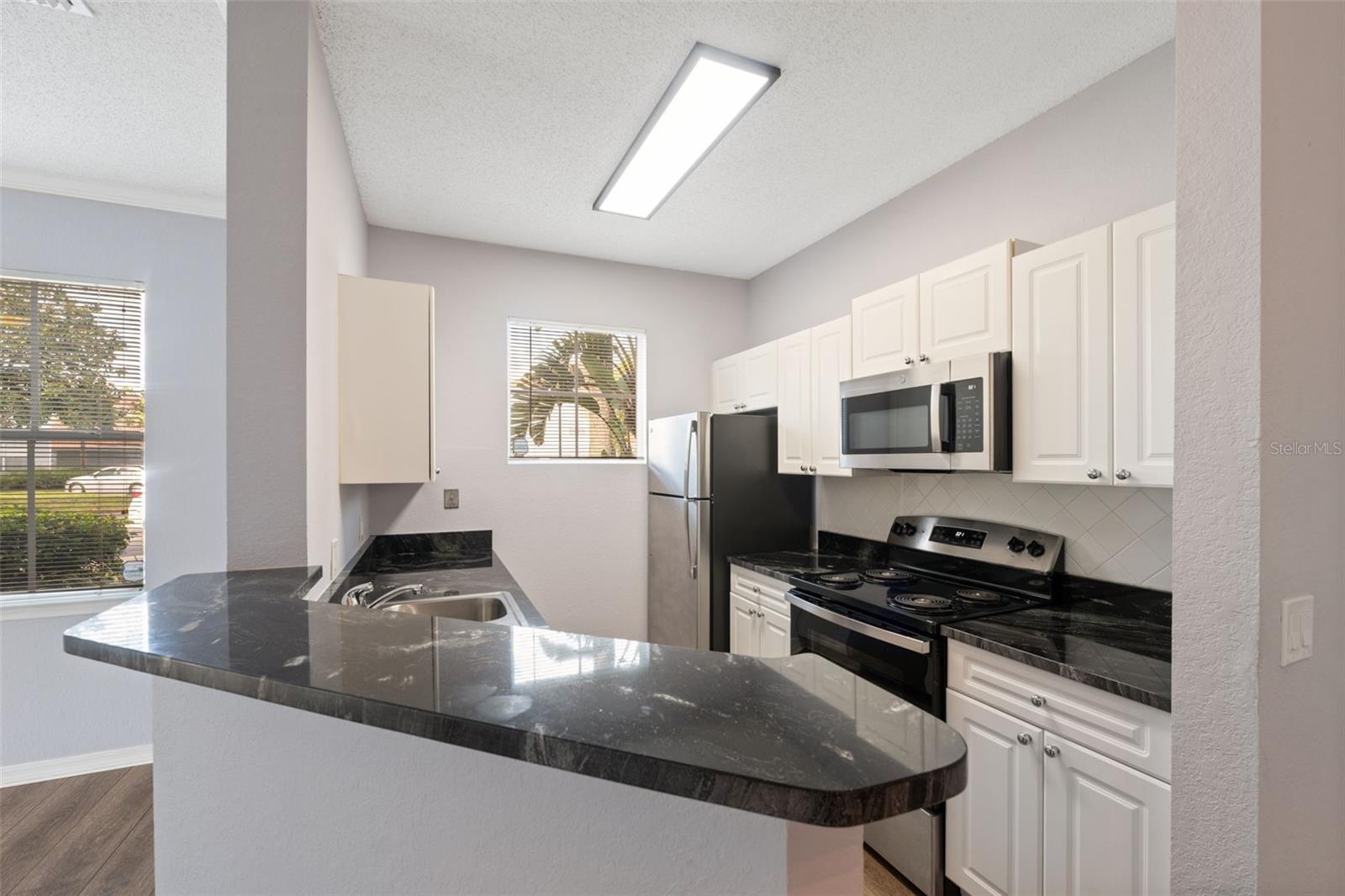 THE ENCLAVE AT RICHMOND PLACE - Residential Income