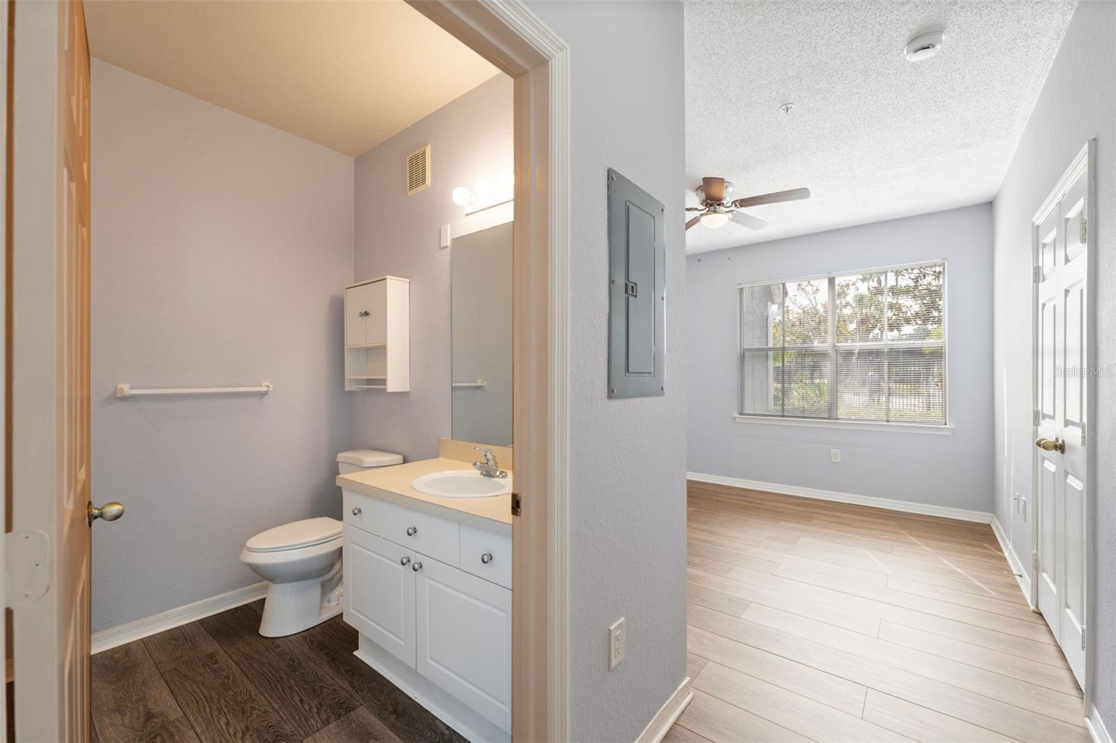 THE ENCLAVE AT RICHMOND PLACE - Residential Income