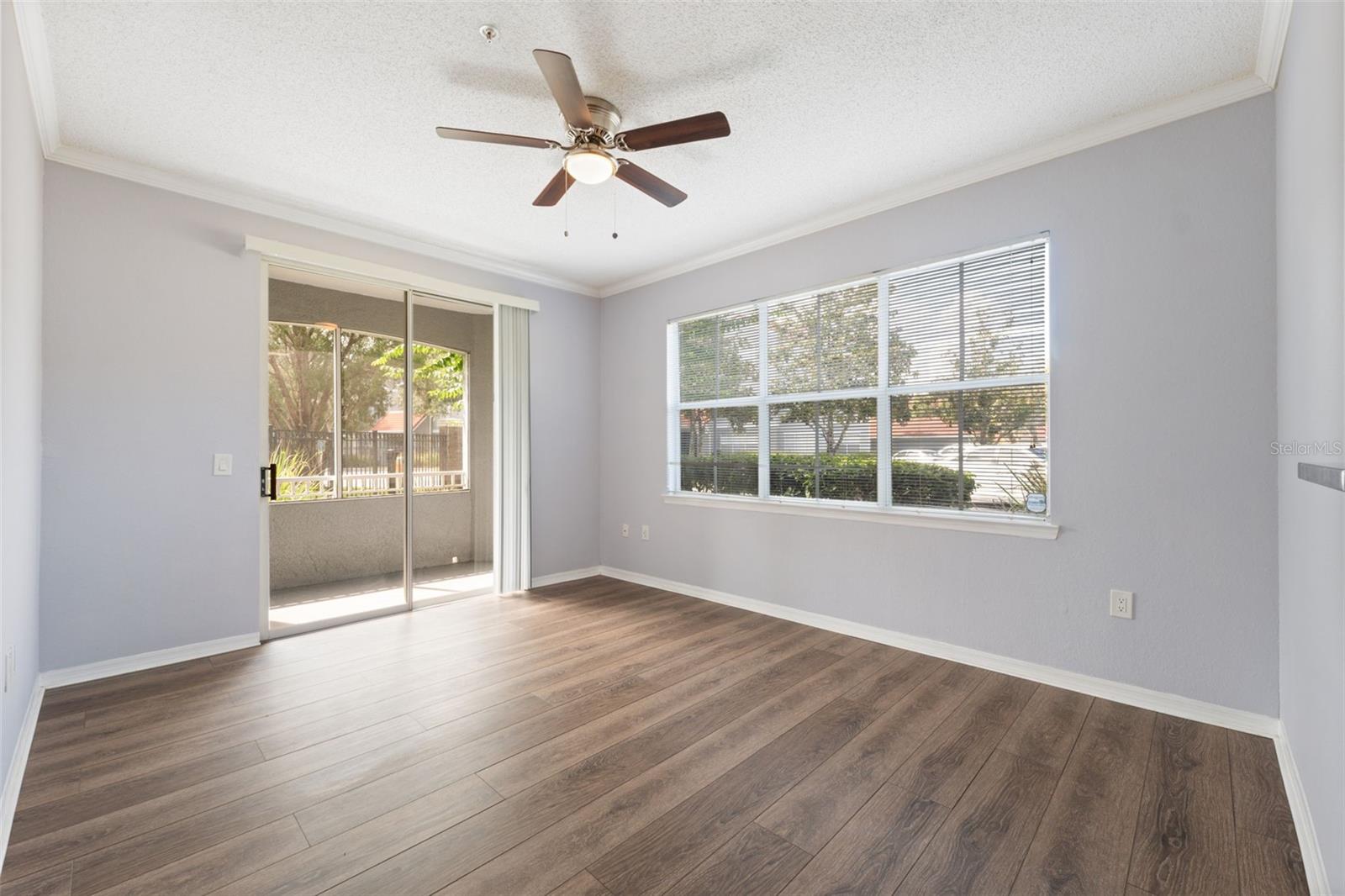 THE ENCLAVE AT RICHMOND PLACE - Residential Income