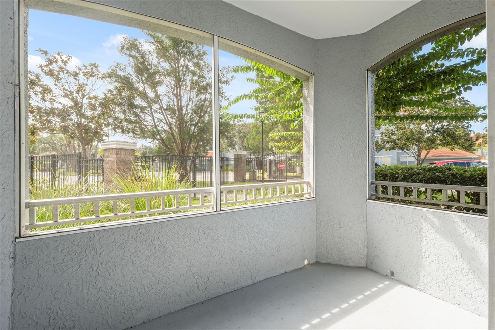 THE ENCLAVE AT RICHMOND PLACE - Residential Income