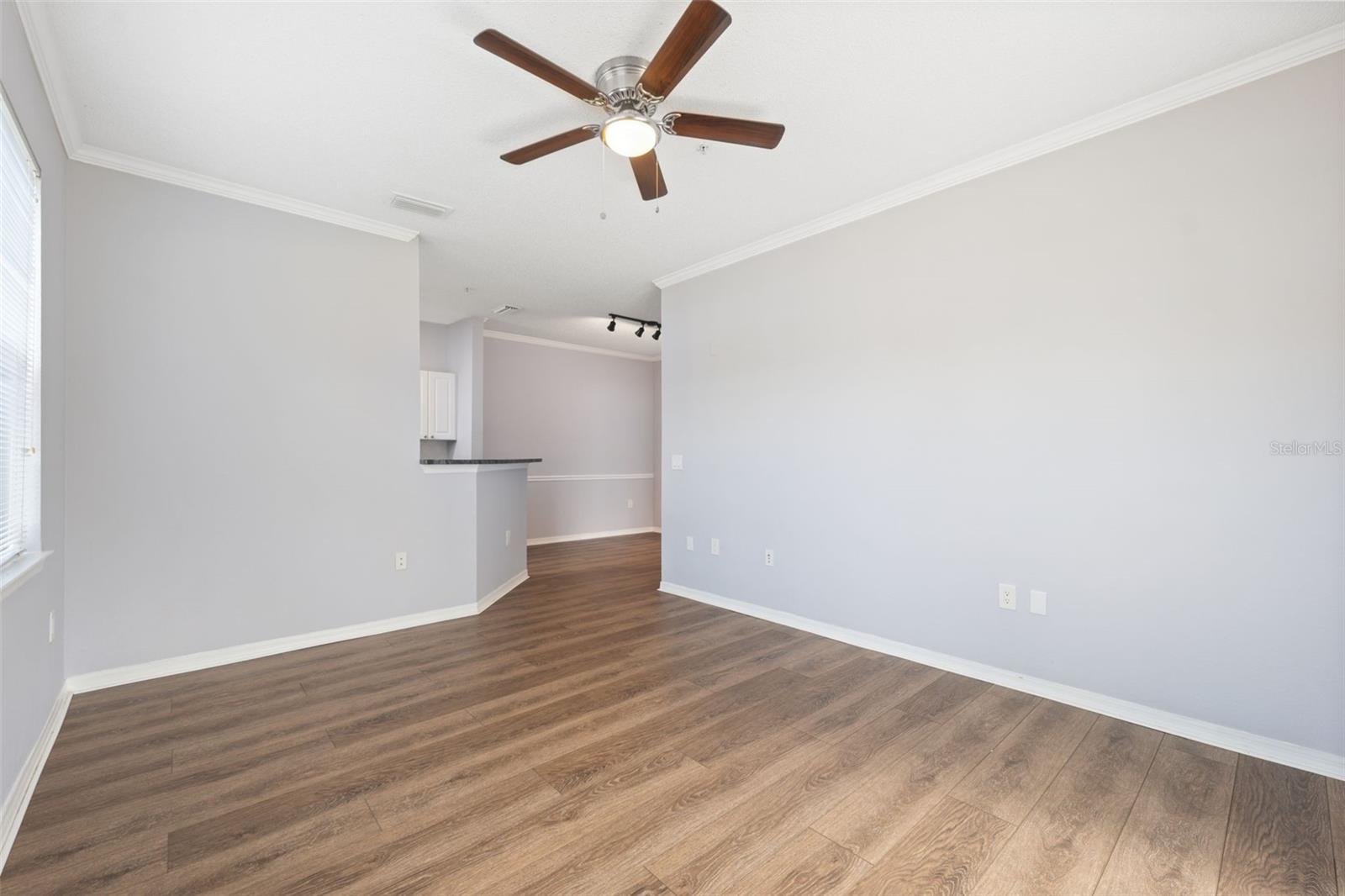 THE ENCLAVE AT RICHMOND PLACE - Residential Income