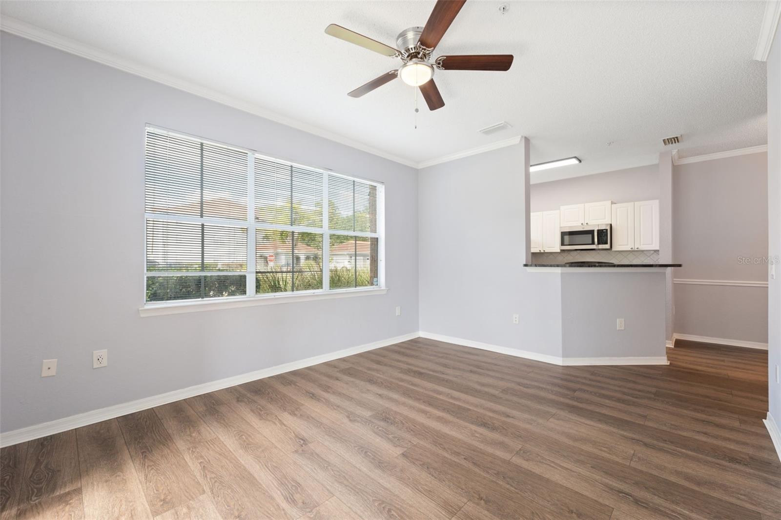 THE ENCLAVE AT RICHMOND PLACE - Residential Income