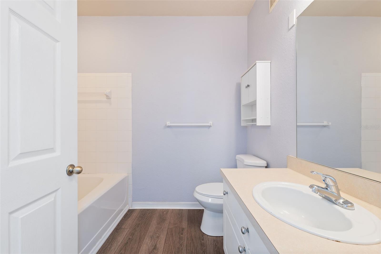 THE ENCLAVE AT RICHMOND PLACE - Residential Income