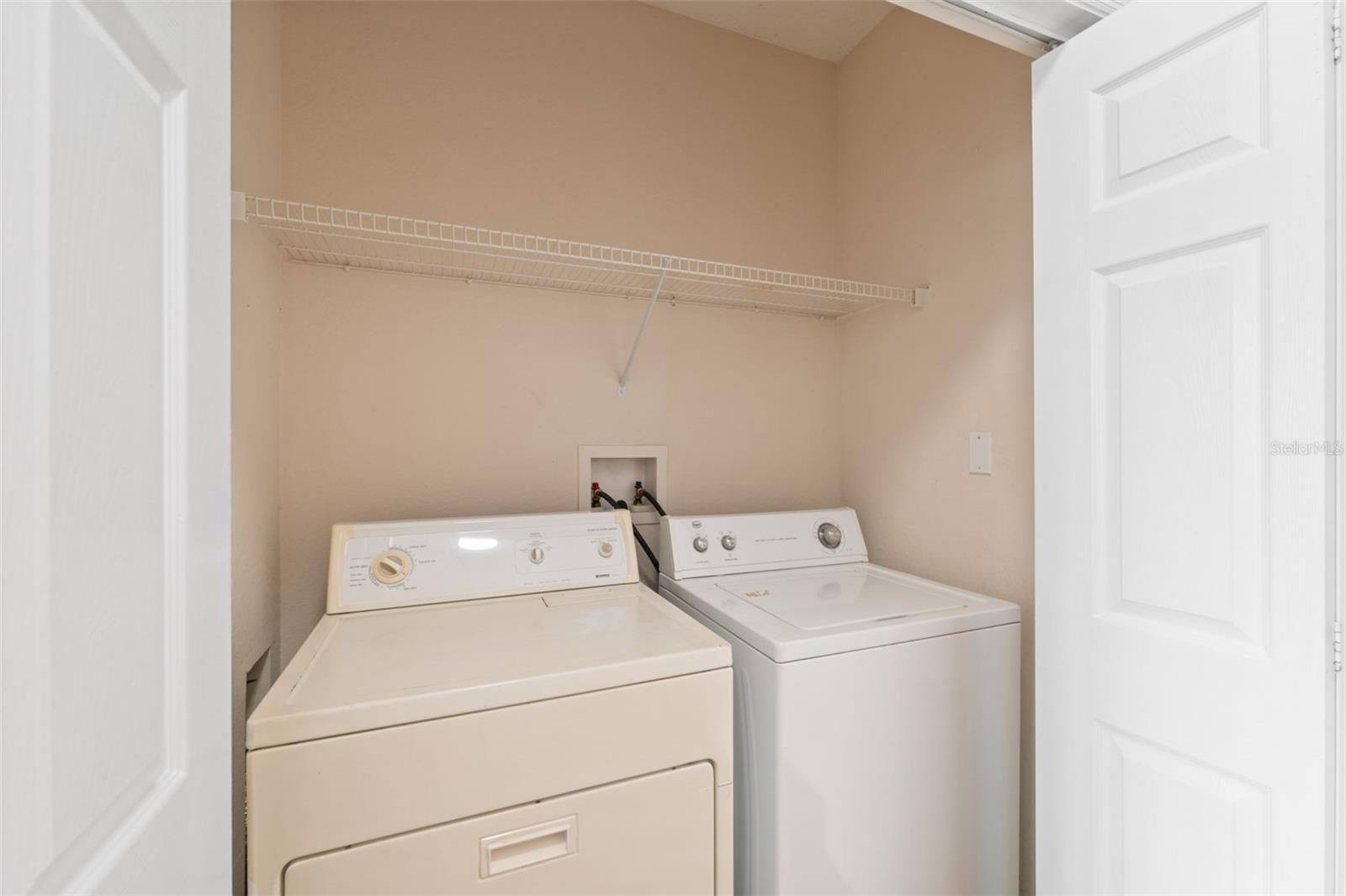 THE ENCLAVE AT RICHMOND PLACE - Residential Income