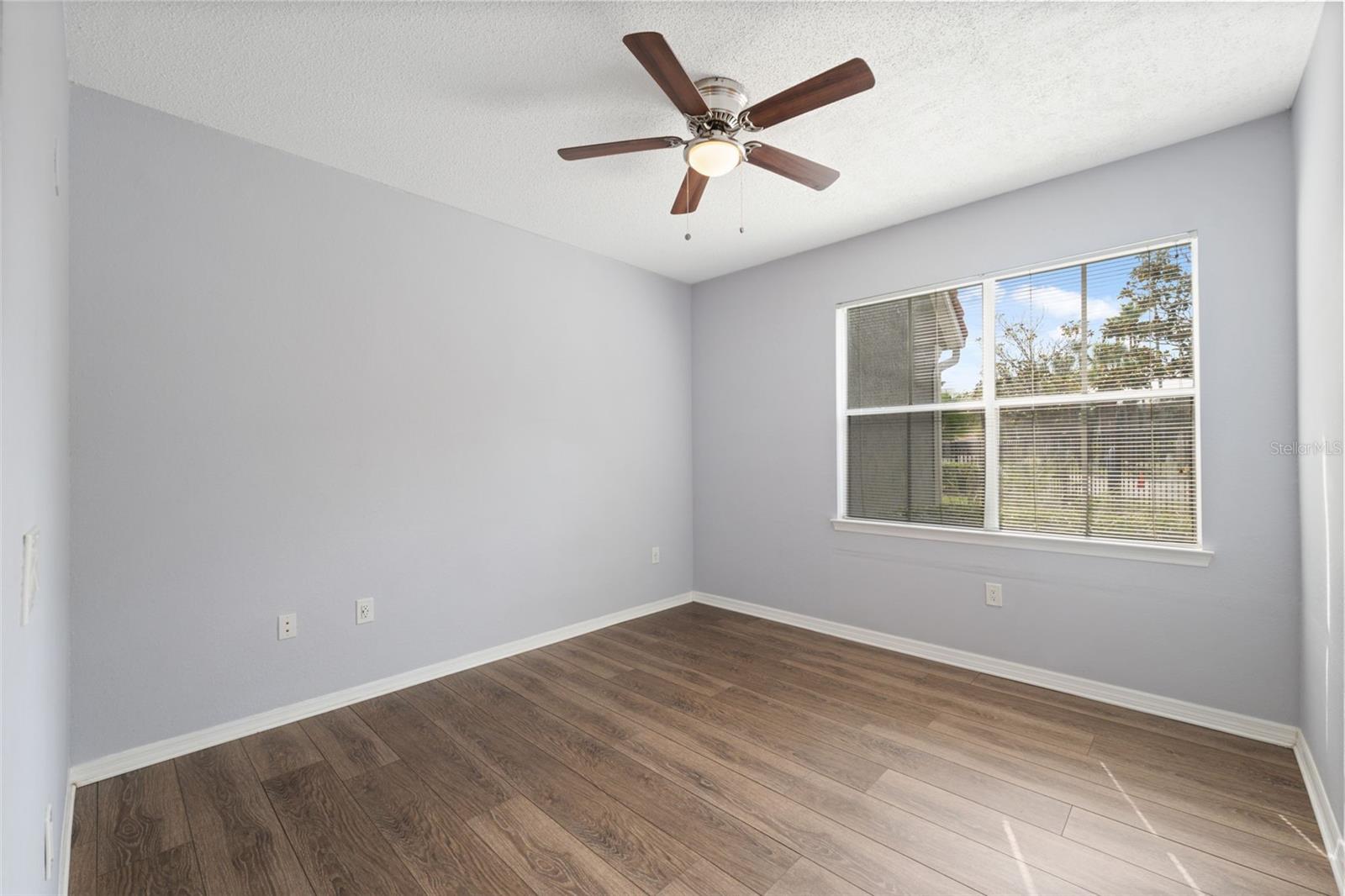 THE ENCLAVE AT RICHMOND PLACE - Residential Income