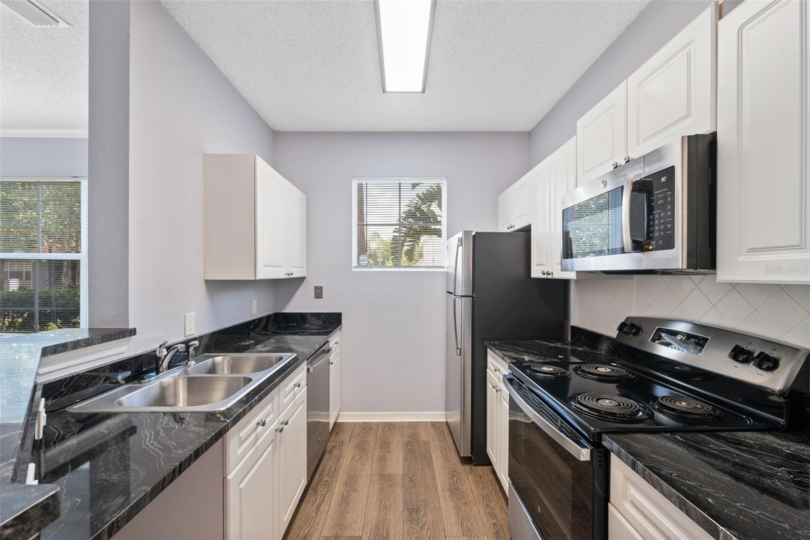 THE ENCLAVE AT RICHMOND PLACE - Residential Income