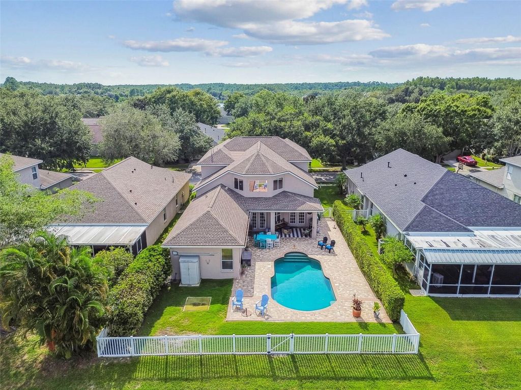 Photo of 5014 Torrey Hills Lane, Lutz, FL 33558 (MLS # TB8409540)