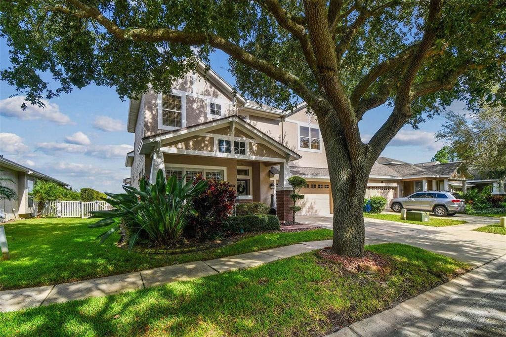 Photo of 5014 Torrey Hills Lane, Lutz, FL 33558 (MLS # TB8409540)