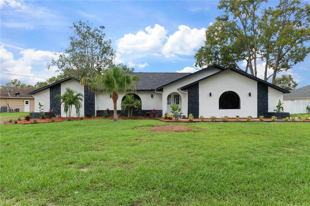 Photo of 10380 Lafoy Road, Spring Hill, FL 34608 (MLS # W7889556)