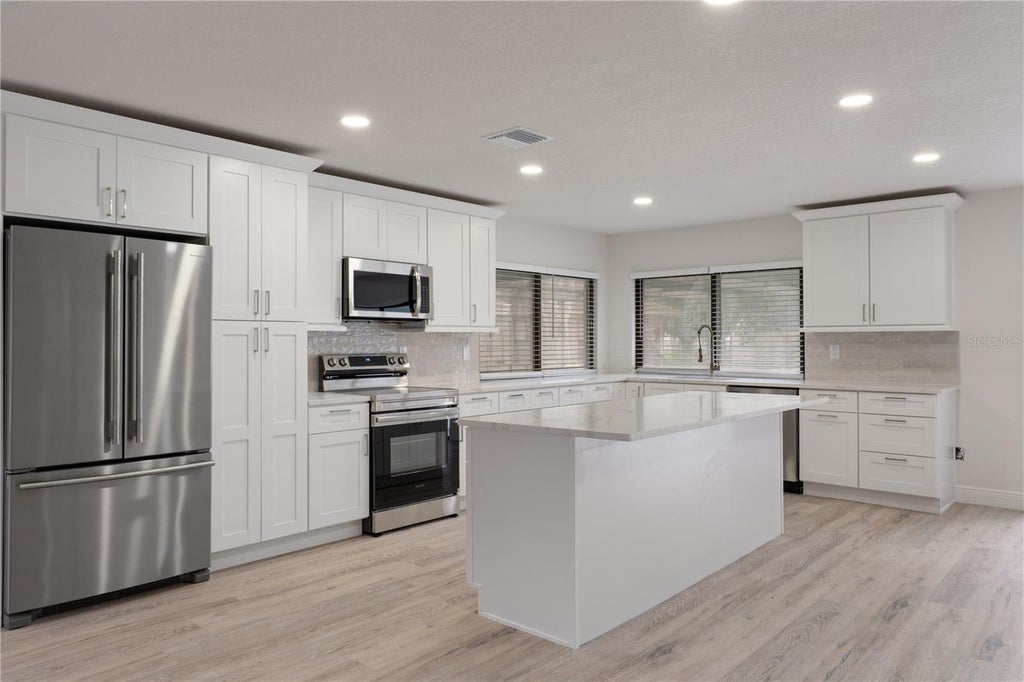 Photo of 10380 Lafoy Road, Spring Hill, FL 34608 (MLS # W7889556)