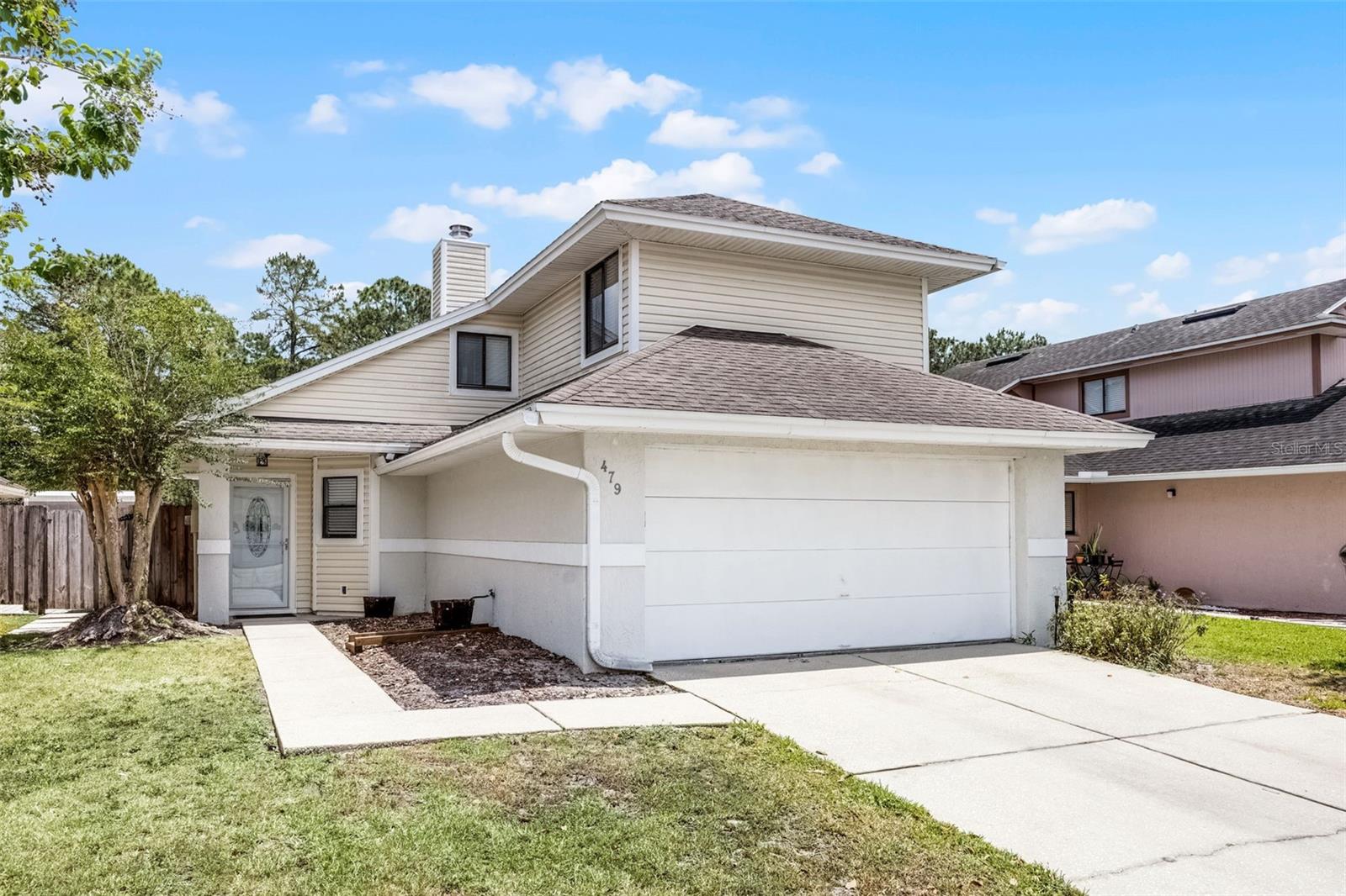 479 CIDERMILL PLACE