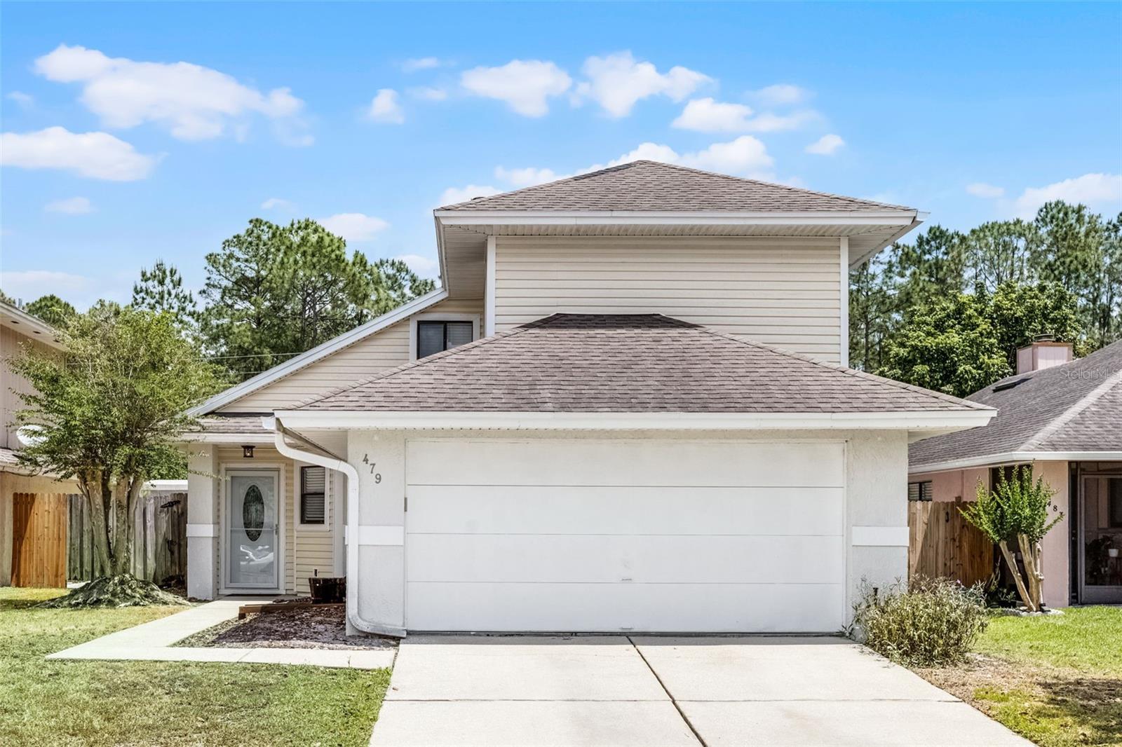 479 CIDERMILL PLACE