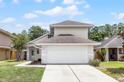 Photo of 479 Cidermill Place, Lake Mary, FL 32746 (MLS # O6305055)