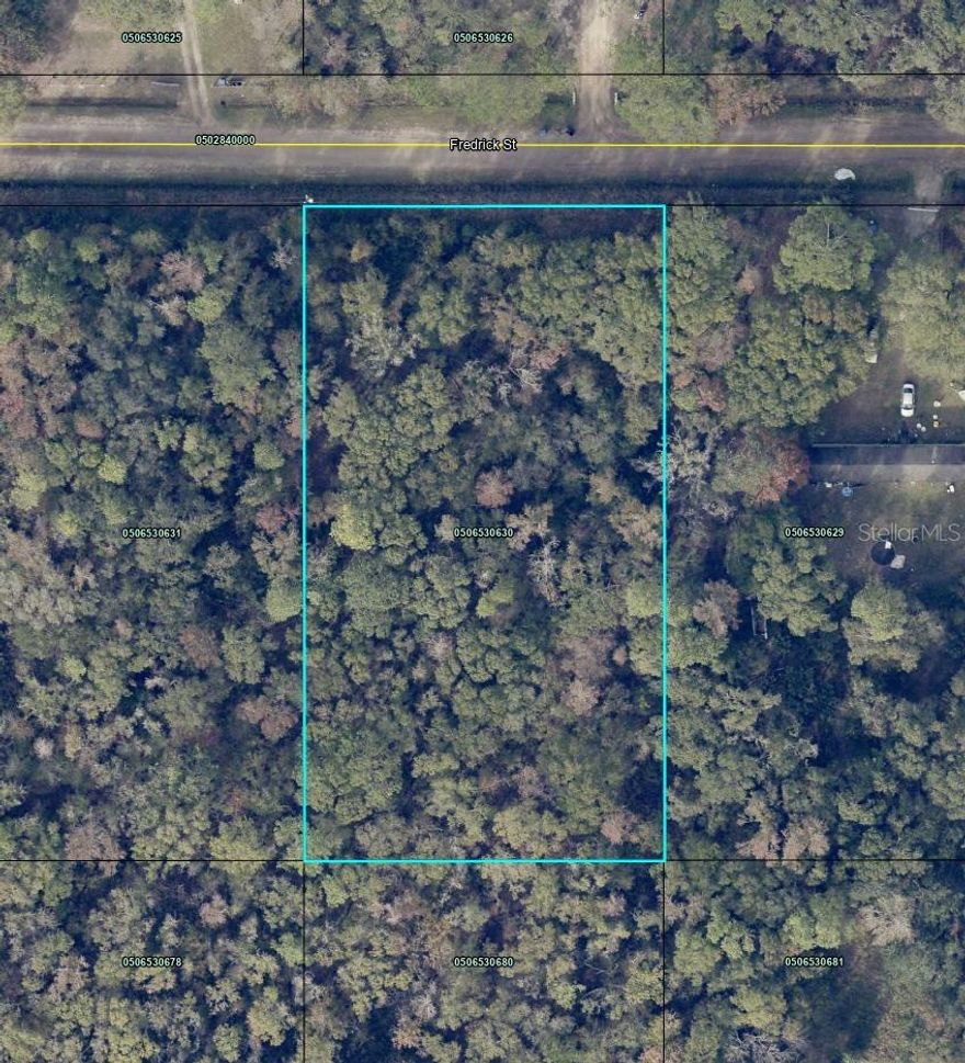 SEE REALTOR REMARKS. 4535 FREDRICK ST IS ALSO AVAILABLE FROM SAME SELLER. Discover this exceptional homesite located in the fastest-growing city in Florida. This parcel provides a strong foundation for future residential construction, offering versatility for builders, investors, and homebuyers alike. With continued suburban expansion and rising demand in the area, this property represents a prime opportunity to invest in long-term growth and development.