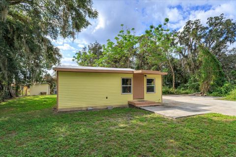 A home in ORLANDO