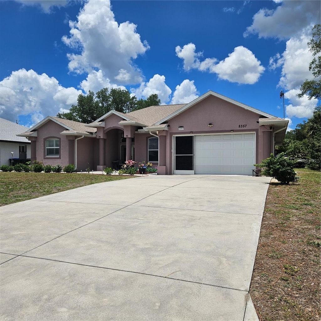 Photo of 8357 Denargo Road, North Port, FL 34287 (MLS # A4694578)