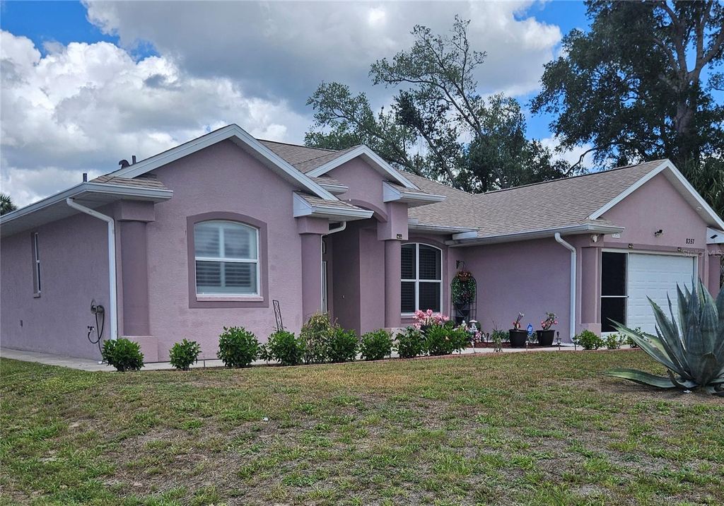 Photo of 8357 Denargo Road, North Port, FL 34287 (MLS # A4694578)
