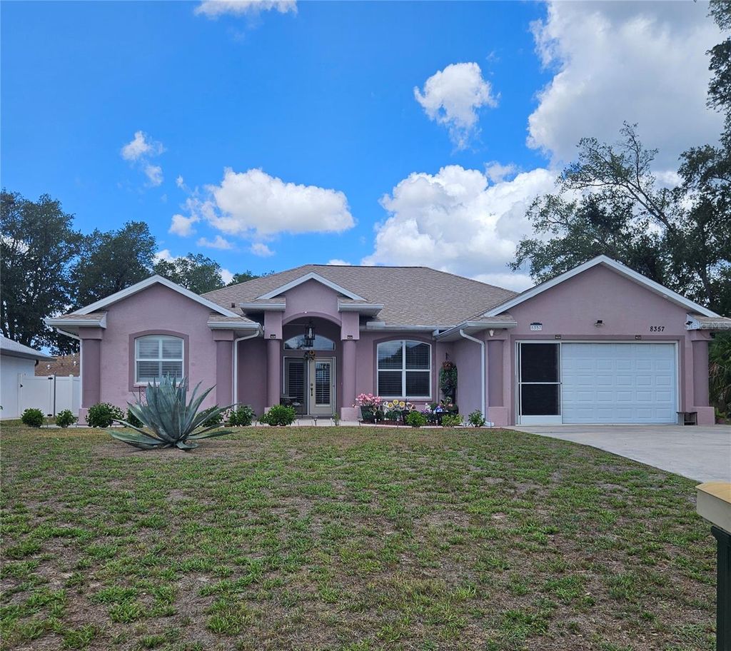 Photo of 8357 Denargo Road, North Port, FL 34287 (MLS # A4694578)