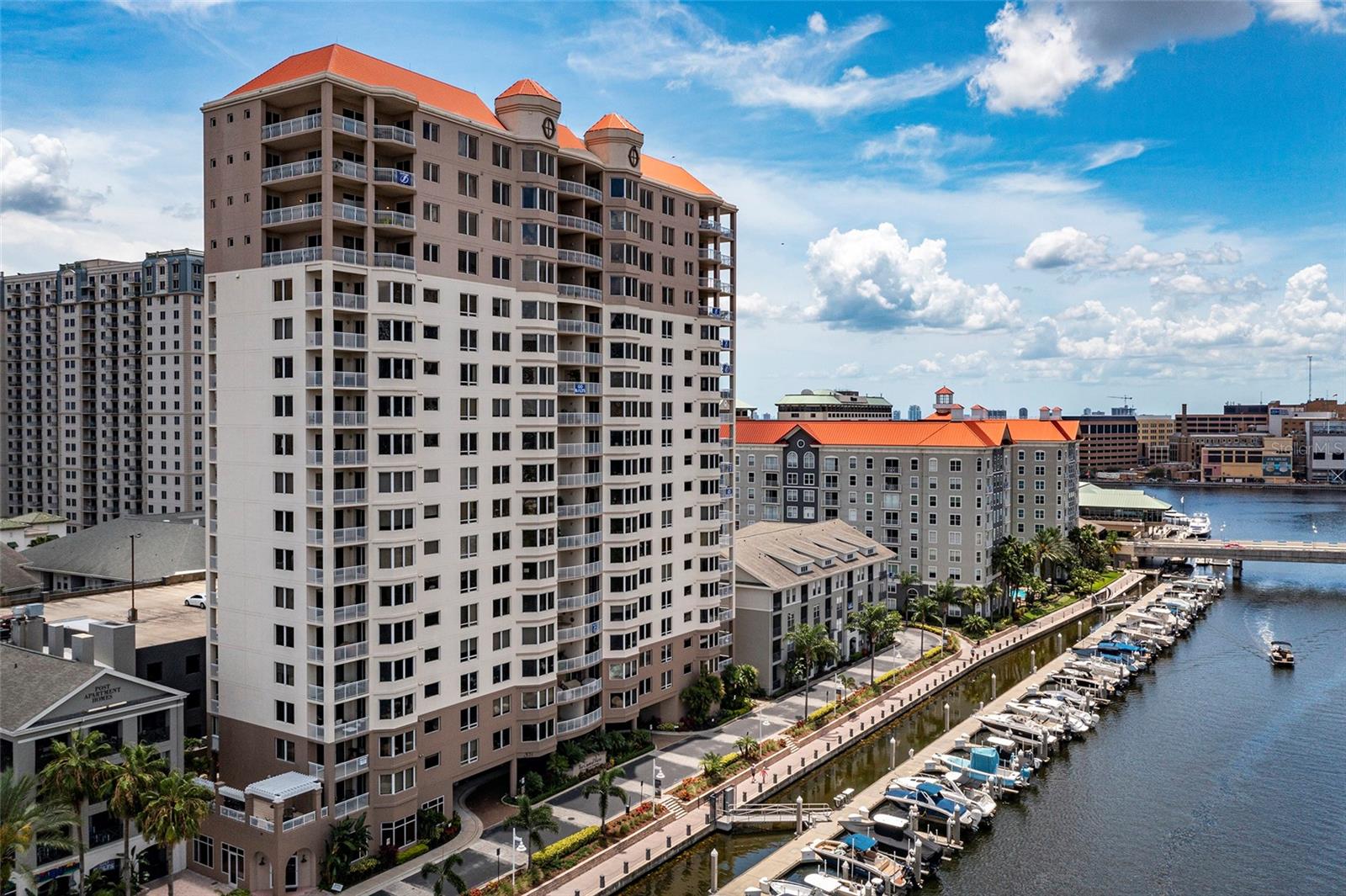 THE GRANDVIEW A CONDO - Residential