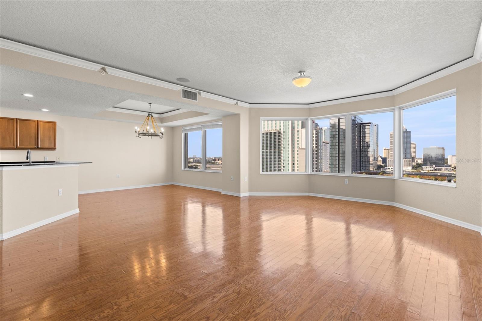 THE GRANDVIEW A CONDO - Residential