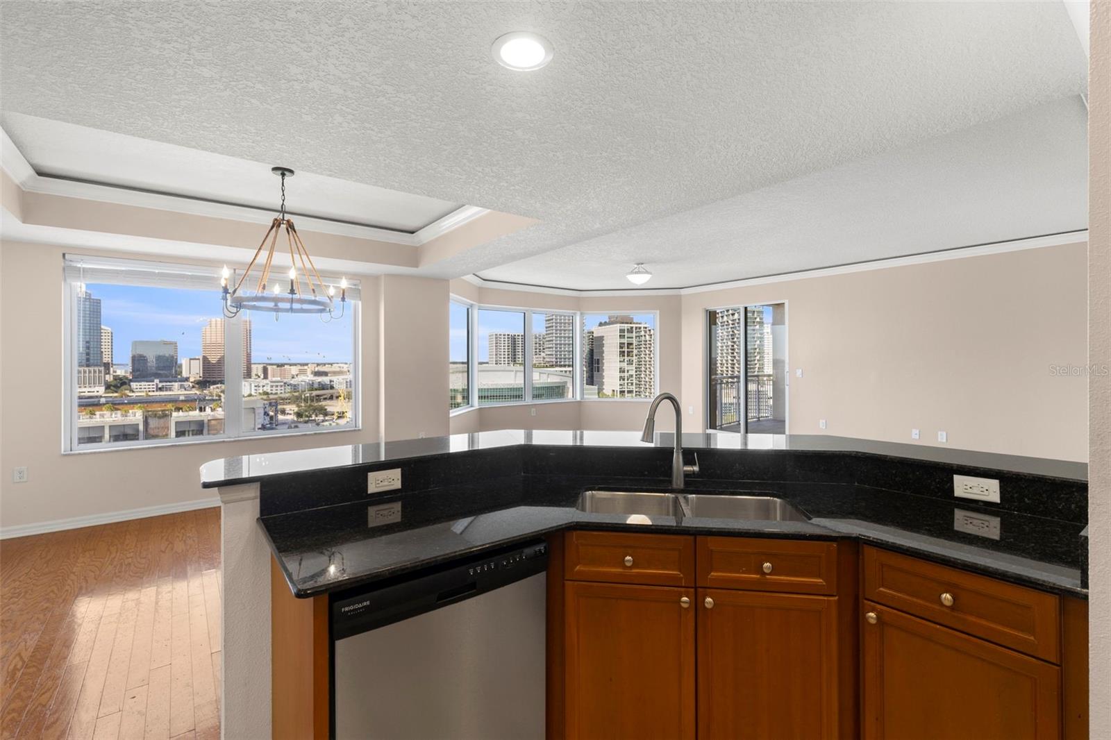 THE GRANDVIEW A CONDO - Residential