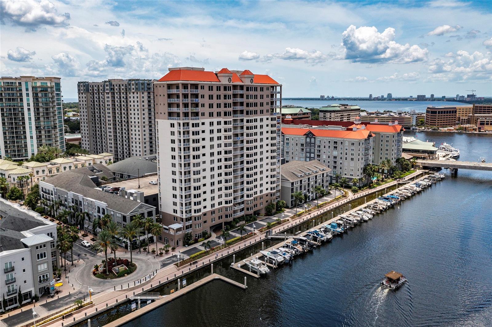 THE GRANDVIEW A CONDO - Residential